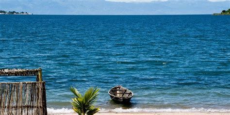 Laut terdalam di dunia a. 5 Danau Terdalam di Dunia, dari Baikal hingga O'Higgins ...