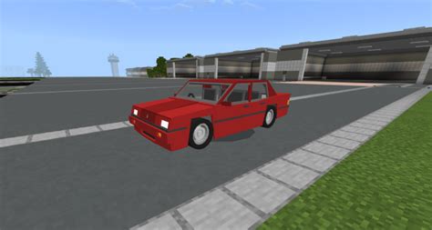 Set this modification in your game and have fun with every trip on this beautiful car with elaborate textures. Proton Saga 1985 Minecraft Addon/Mod 1.16.20.50, 1.16.0, 1 ...