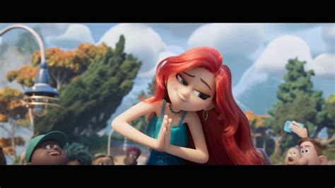 ruby gillman teenage kraken trailer unveils dreamwork