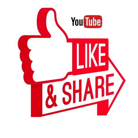 Youtube is the world's top video hosting service created by three former paypal employees: Maimoon: Transparent Background Gambar Logo Youtube