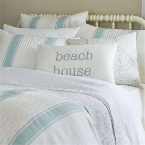 Beach House And Coastal Style Bedding Aqua Bedding Beach Bedding Sets