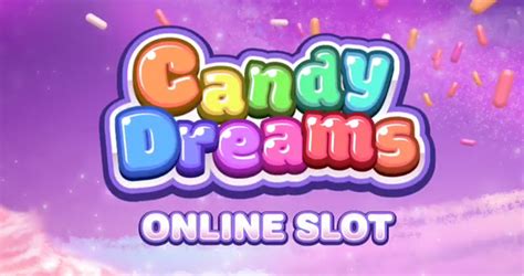 Candy Dreams Online Slot Game Review