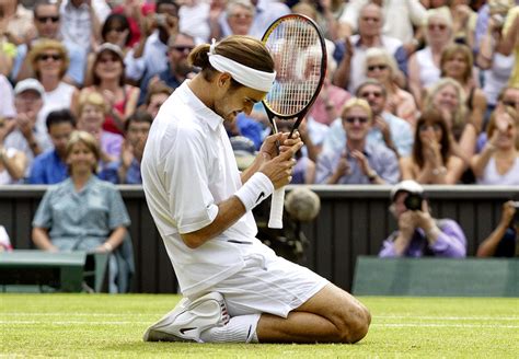 Roger Federer Retires Photos From Tennis Legends Memorable Career