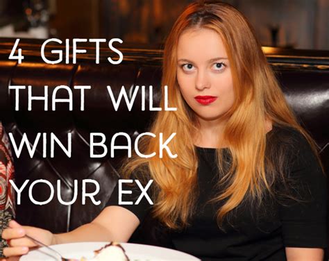 Four Simple Ts That Can Win Your Ex Girlfriend Back Pairedlife