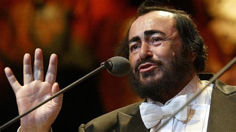 Modena Celebra Il Compleanno Di Luciano Pavarotti Con Un Doppio