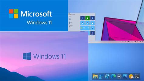 Windows 11 Is Coming 2021 Photos