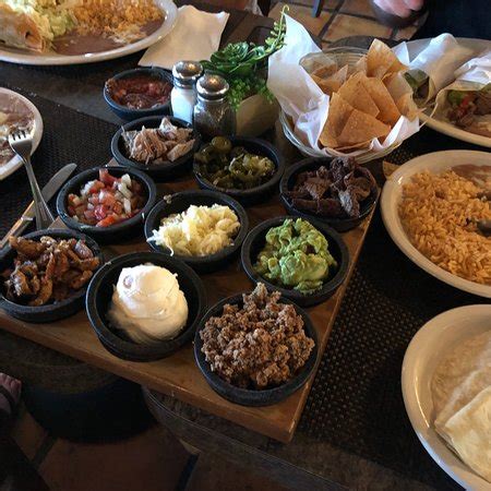 Restaurants near chipotle mexican grill. Fresh Agave Mexican Bar & Grill, Palm Desert - Restaurant ...