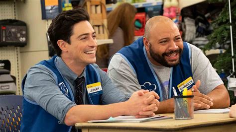 Watch Superstore Episode Maternity Leave