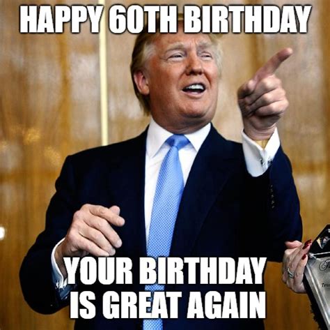 Happy 60th Birthday Meme Know Your Meme Simplybe