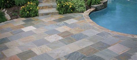 Your outdoor feature tiles should be tough yet tasteful, functional but fabulous. Outdoor Tile | Outdoor Tile Collection | MSI Outdoor Tile