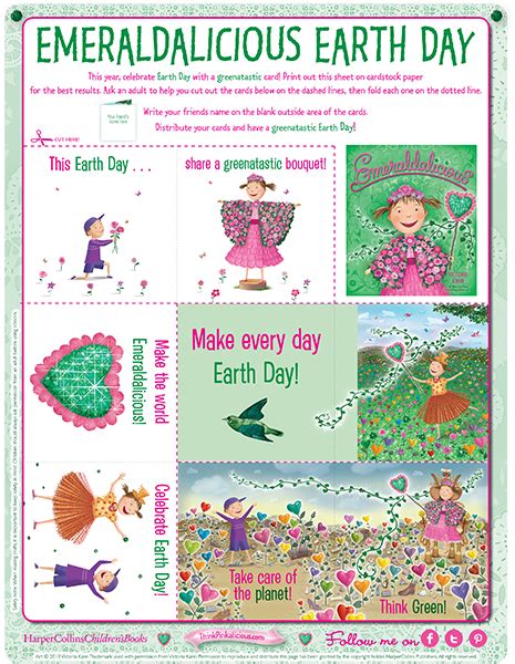 Popular upcoming coloring page suggestions: Pinkalicious Activity Ideas - Printables, Activities ...