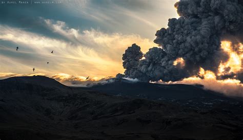 Eyjafjallajokull Volcano 011 Dystalgia Aurel Manea Photography