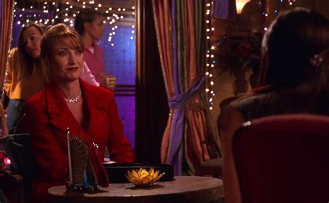 Jane Seymour Season 4 From 30 Smallville Stars And Guest Stars You