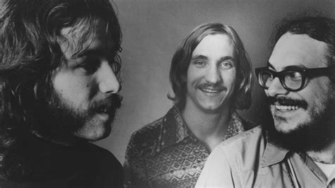 James Gang To Reunite For Final Show At Veterans Event With Dave Grohl