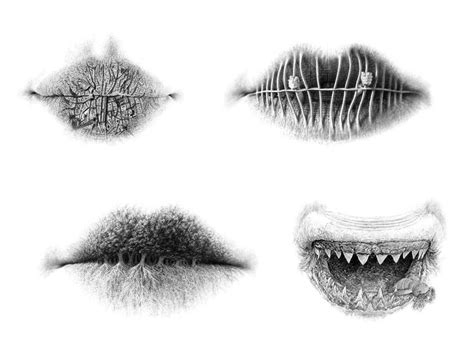 Pin By Tammie Moore On Lips Lips Drawing Pencil Drawings Drawings