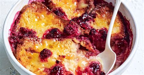 Air Fryer Bread And Butter Pudding Recipe Australian Womens Weekly Food