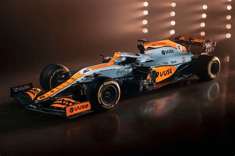 So to mark our return to formula 1 and showcase the livery in monaco with mclaren is a great celebration of our. McLaren to run one-off Gulf Oil livery at 2021 Monaco GP ...