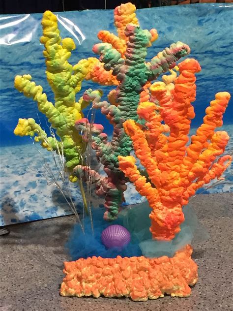 Sea coral as decorations for halloween. 2b32d6d6f45f765105a63f5975c271f9.jpg 1,200×1,600 pixels ...