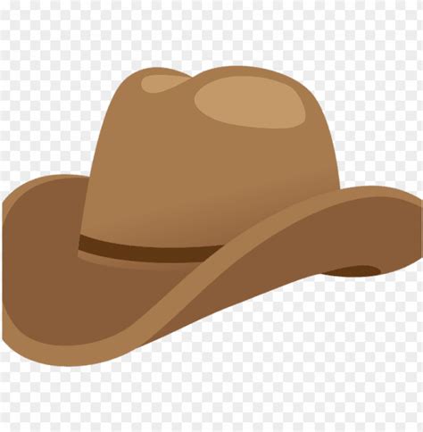 Cowboy With Hat Clipart All About Cow Photos
