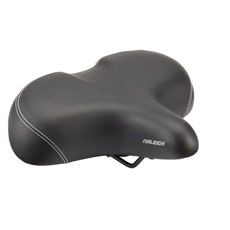 Raleigh Super Wide Comfort Bike Saddle Canadian Tire