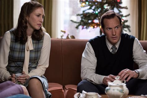 The devil made me do it, in theaters and hbo max june 4. Movie Review - THE CONJURING 2 - Geek Girl Authority