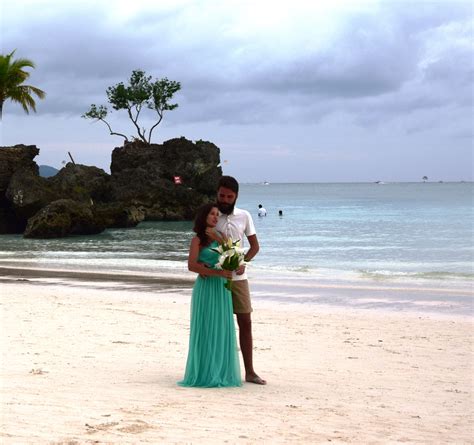 boracay wedding package boracay beach weddings