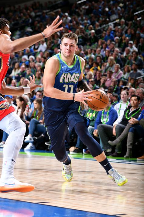 We acknowledge that ads are annoying so that's why we try to keep our. Mavs vs. Pelicans: Dec. 7, 2019 - The Official Home of the ...