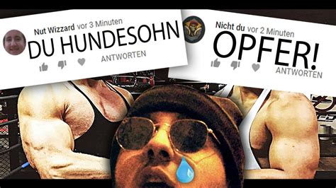 My room is painted ivorythe walls are cracked and patc. Wenn HATER RAPPER Wären... (DISSTRACK) by Danergy - YouTube