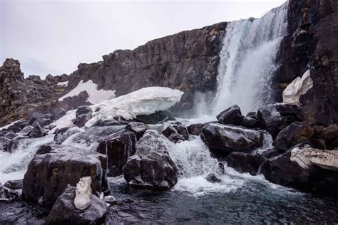 Iceland 5 Day Itinerary The Natural Wonders The Greenpick