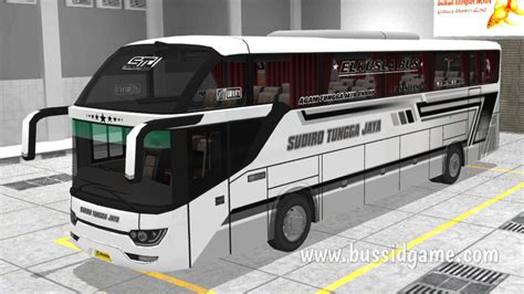 Jangan pernah membayangkan mengendarainya di dunia nyata, karena pasti akan sangat membahayakan. Koleksi Livery Bus Srikandi SHD BUSSID v3.1 - Gudang ...