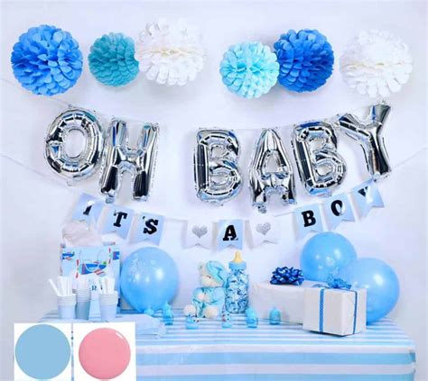 Baby Shower Ideas For Boys On A Budget Baby Shower On A Budget This