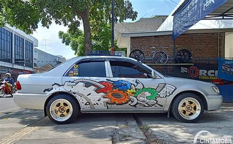 Ini Daftar Toko Ban Mobil Bekasi yang Murah