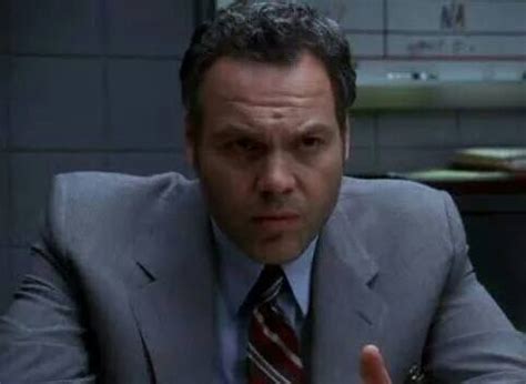 Along with joyce hogan, robert hogan's research created socioanalytic theory. Vincent D'Onofrio as Det. Robert Goren in Law & Order ...