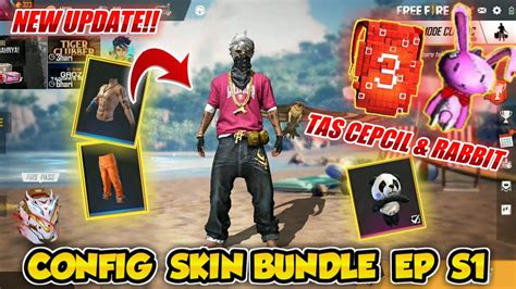 Free fire to get the elite pass for free. Update!! Config Bundle ELITE PASS SEASON 2 - FREE FIRE ...