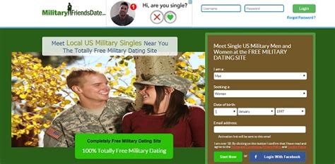 Militarycupid, militaryfriends, militaryfriendsdate, armydatingservice, usmilitarysingles, uniformdating, militarypassions, soldiermatch, militarysinglesconnection, and many others. Top 5 Best Military Dating Sites | Lovely Pandas