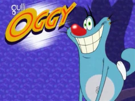Oggy Wallpapers Top Free Oggy Backgrounds Wallpaperaccess