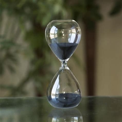 60 Minute Hourglass Sand Timer Online Shopping Sports