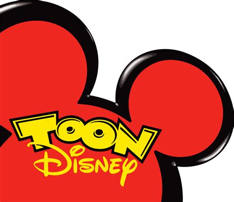 Logo Disney Antiga