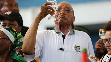 Facts You Didn T Know About Zuma