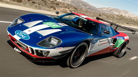 10 Of The Most Incredible Superformance Kit Cars You Can Actually Buy