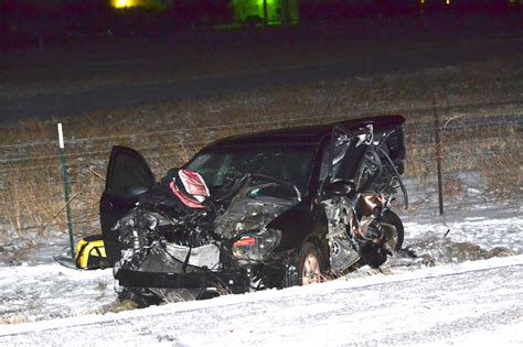 Update Names Released In Fatal Three Car Wreck On I 15 East Idaho News