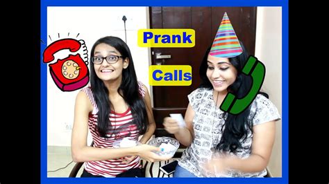 Prank Call Challenge Funny Indian Girls Divisayswhat Youtube