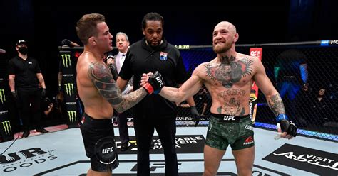 Welcome to r/mma's discussion of ufc 264: Conor McGregor vs Dustin Poirier 3: Date, UK start time ...