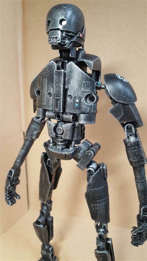 Modified Robot Sculpture Robot Art Robot Concept Art