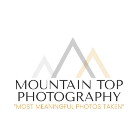 Mountain Top Photography By Ivy