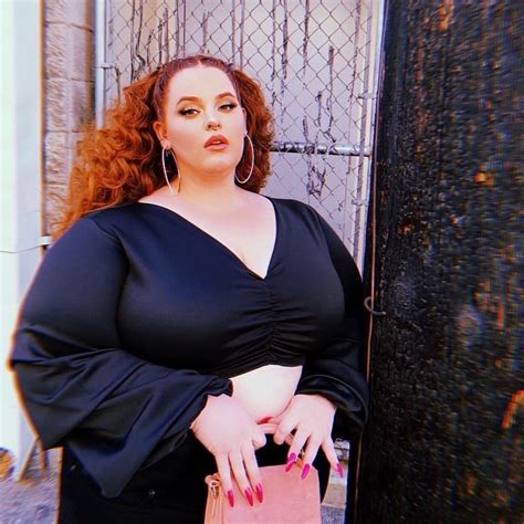 Tess Holliday Picture