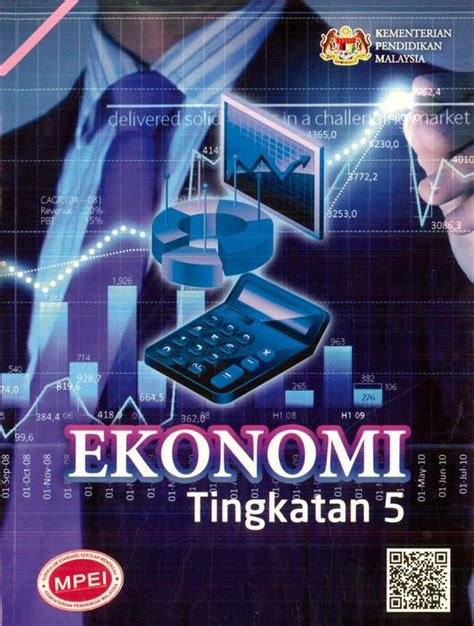 Jawapan Buku Teks Ekonomi Tingkatan 5 Bab 1 – Buku Teks