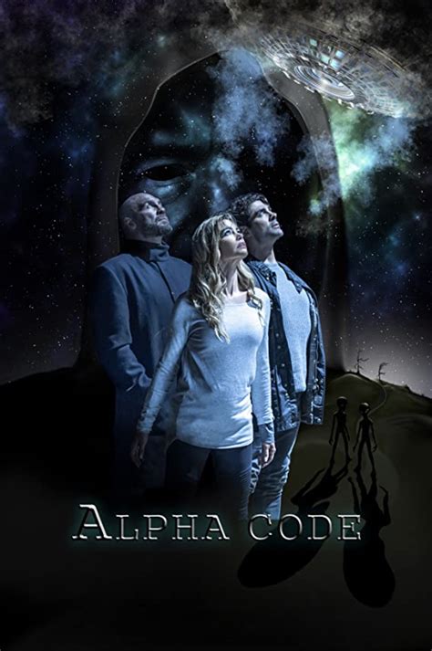 Alpha Code 2020 Reviews And Overview Of Sci Fi Action Thriller