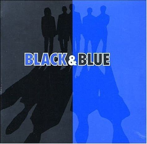 Backstreet Boys Released Album Black And Blue On November 21 2000