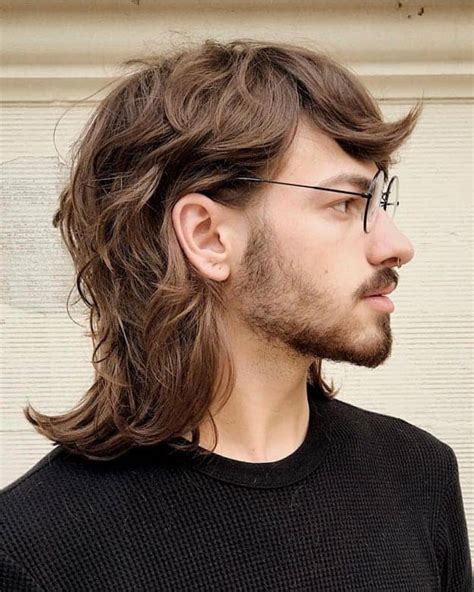 31 Incredible Bangs Hairstyles For Men To Copy In 2023
